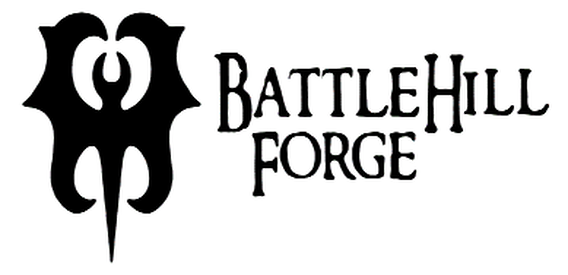 Battle Hill Forge